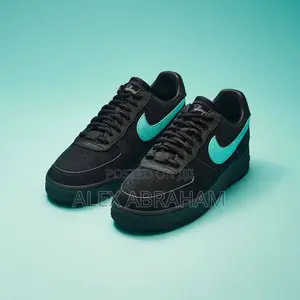 Air Force 1 “Tiffany”