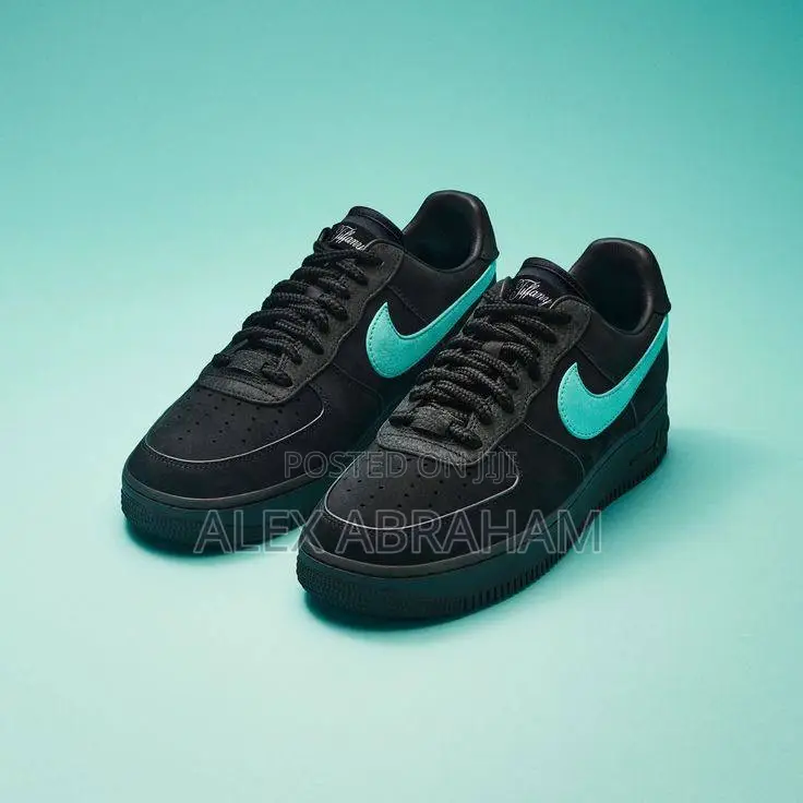 Air Force 1 “Tiffany”