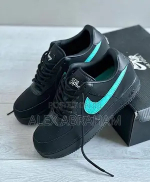 Air Force 1 “Tiffany”