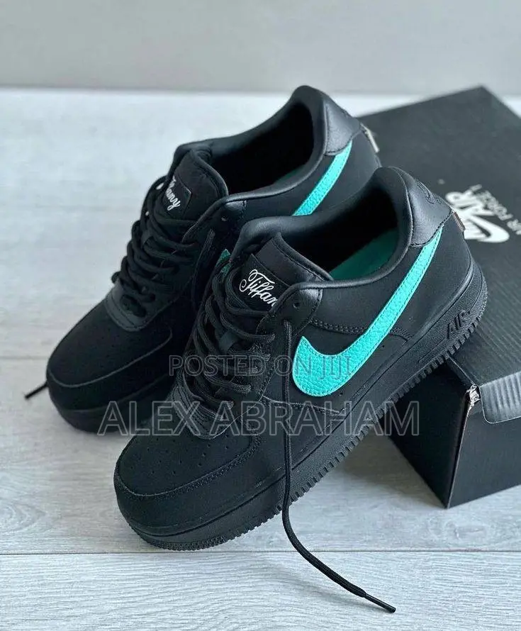 Air Force 1 “Tiffany”