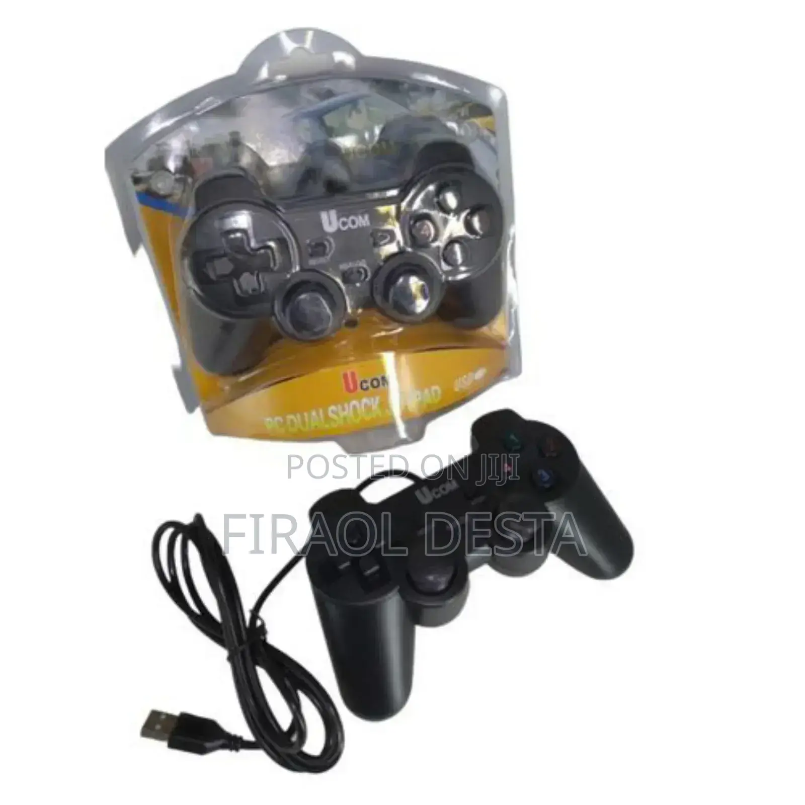 Pc Joystick Computer