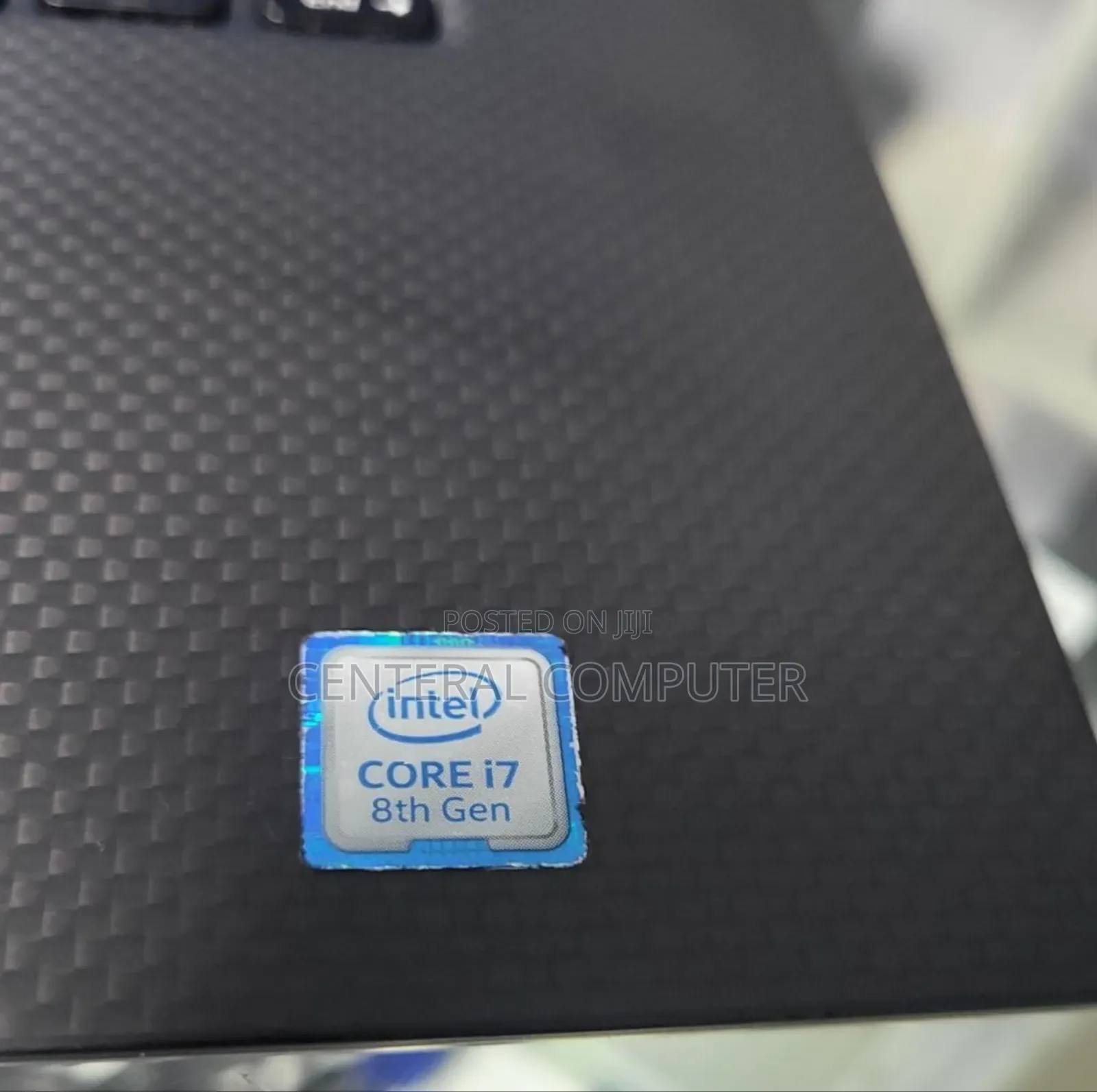 New Laptop Dell Precision 15 7520 16GB Intel Core I7 SSD 512GB