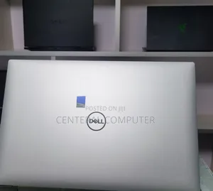 New Laptop Dell Precision 15 7520 16GB Intel Core I7 SSD 512GB