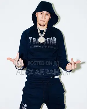 Photo - Trapstar Complete 