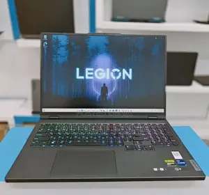 Photo - New Laptop Lenovo 32GB Intel Core I9 SSD 1T