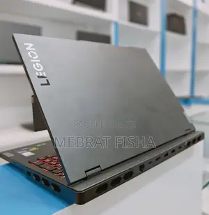 New Laptop Lenovo 32GB Intel Core I9 SSD 1T
