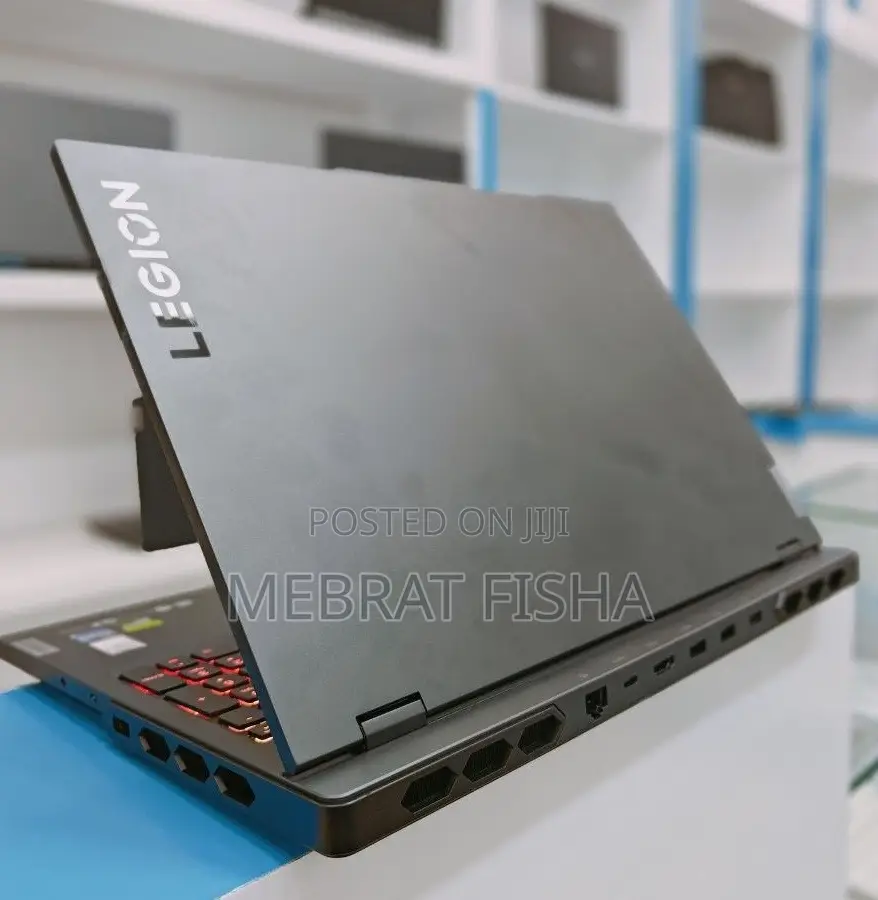 New Laptop Lenovo 32GB Intel Core I9 SSD 1T