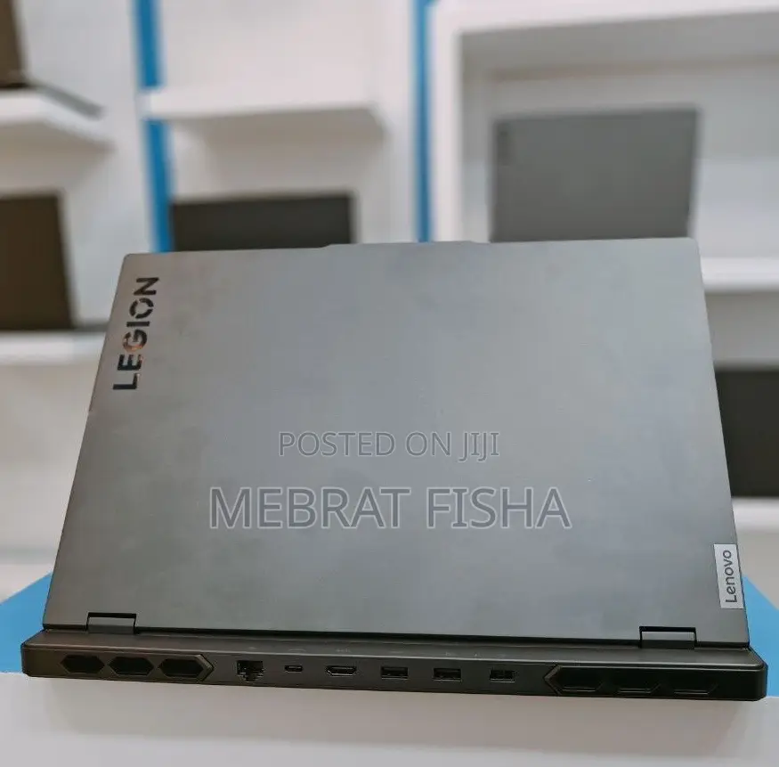 New Laptop Lenovo 32GB Intel Core I9 SSD 1T