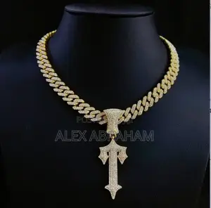 Trapstar Chain