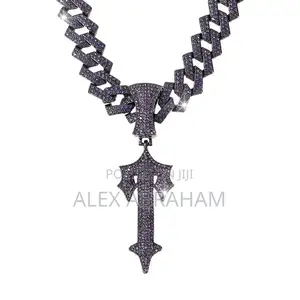 Trapstar Chain