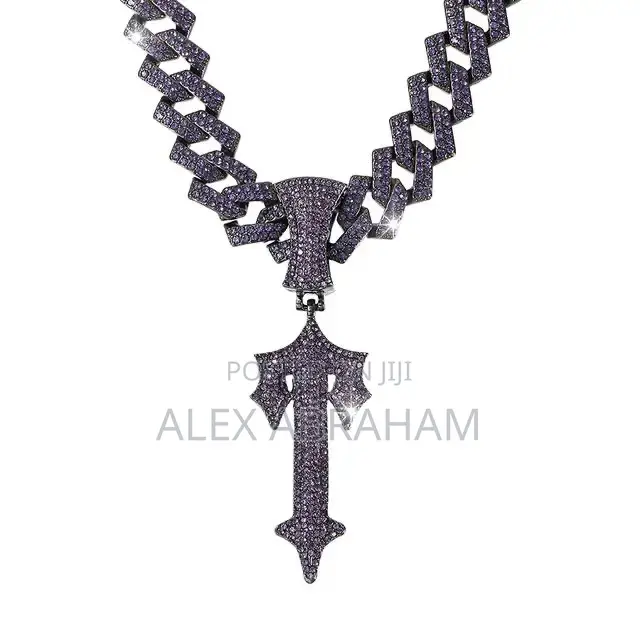 Trapstar Chain