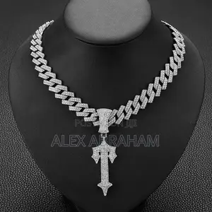 Photo - Trapstar Chain