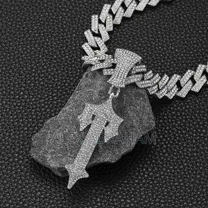 Trapstar Chain