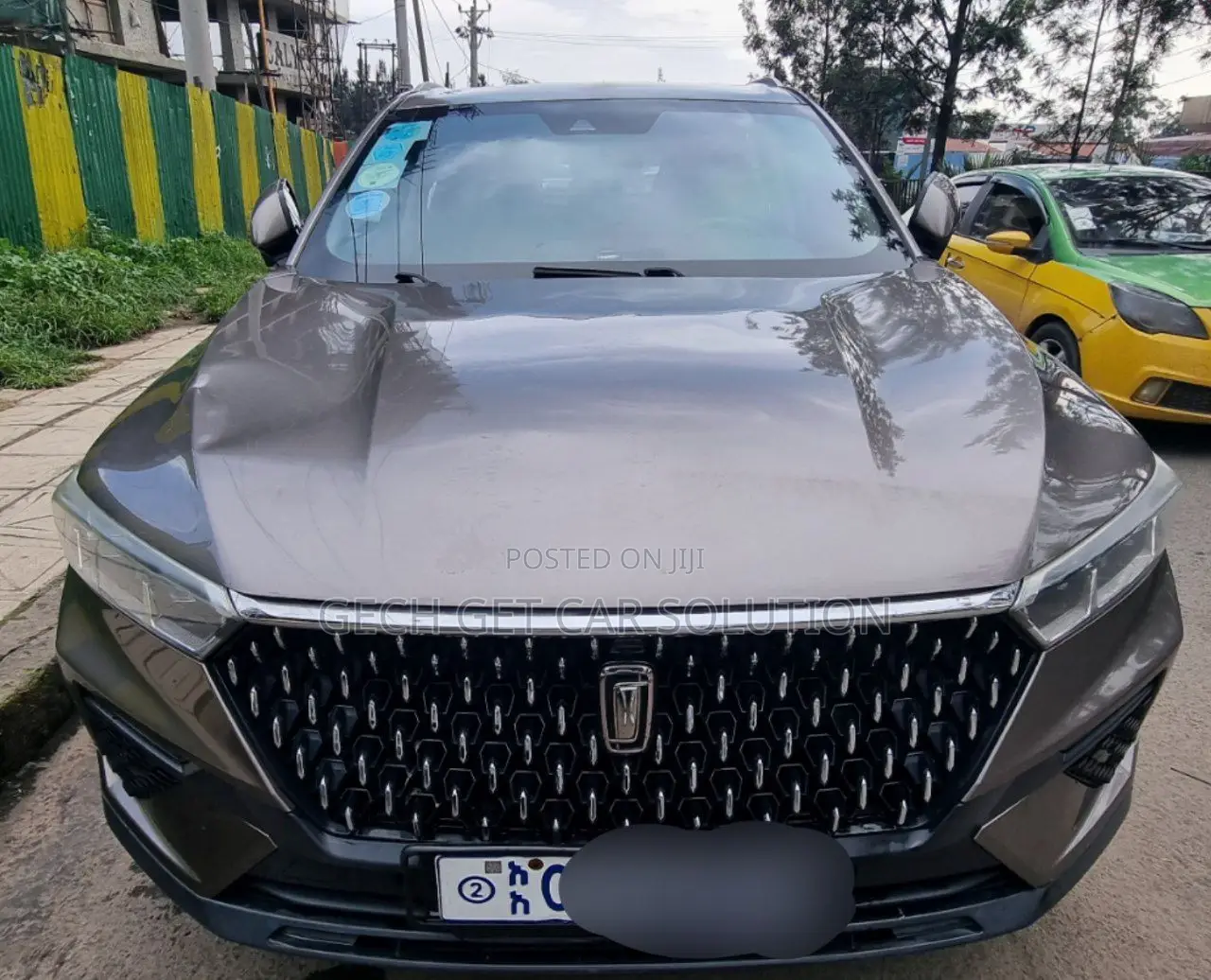 Bestune T77 1.2 FWD 2022 Gold