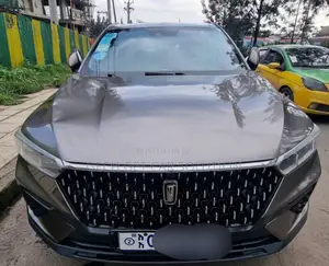 Bestune T77 1.2 FWD 2022 Gold