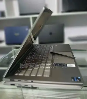 New Laptop Lenovo Yoga 9i 16GB Intel Core I7 SSD 512GB