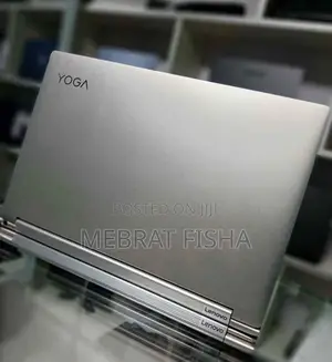 New Laptop Lenovo Yoga 9i 16GB Intel Core I7 SSD 512GB