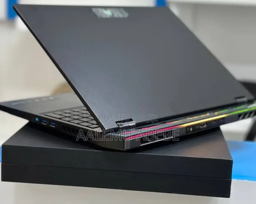 New Laptop Acer Predator Helios 16 32GB Intel Core I9 SSD 1T