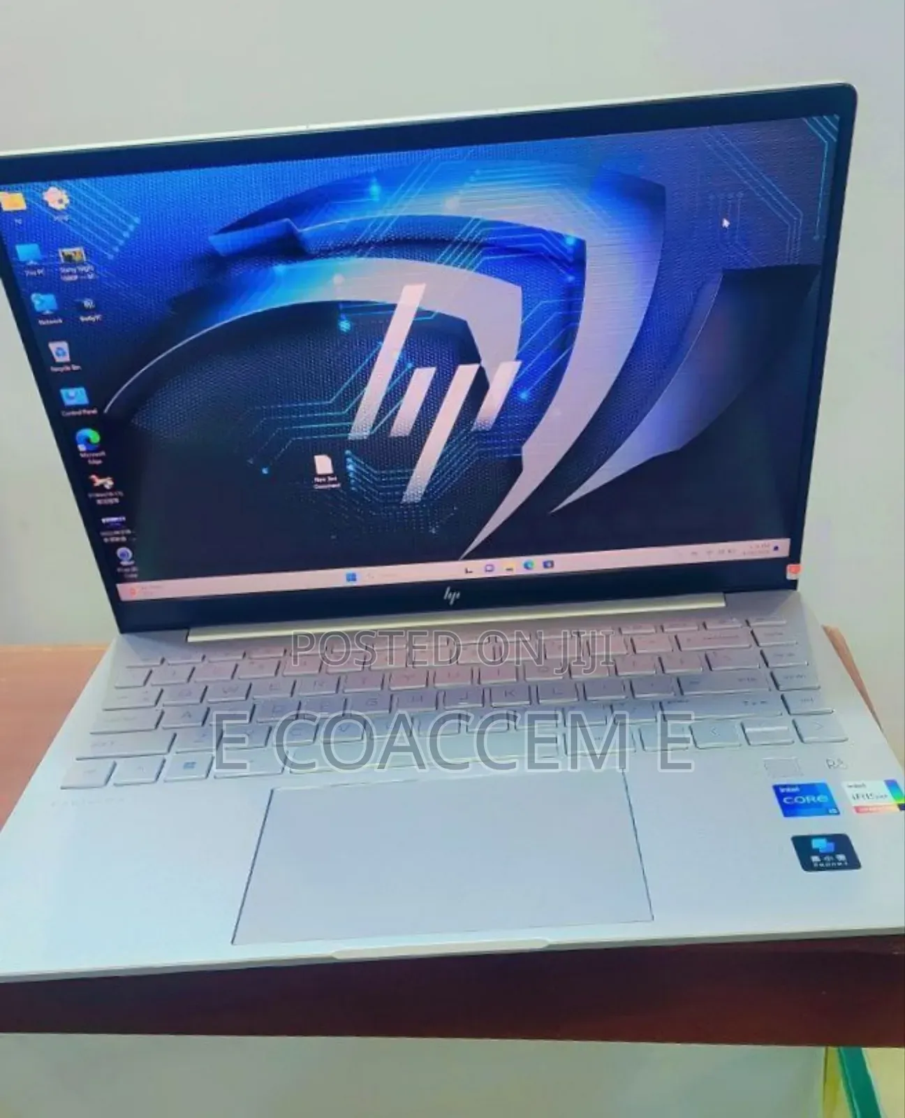 New Laptop HP Pavilion 15 16GB Intel Core I5 SSD 1T