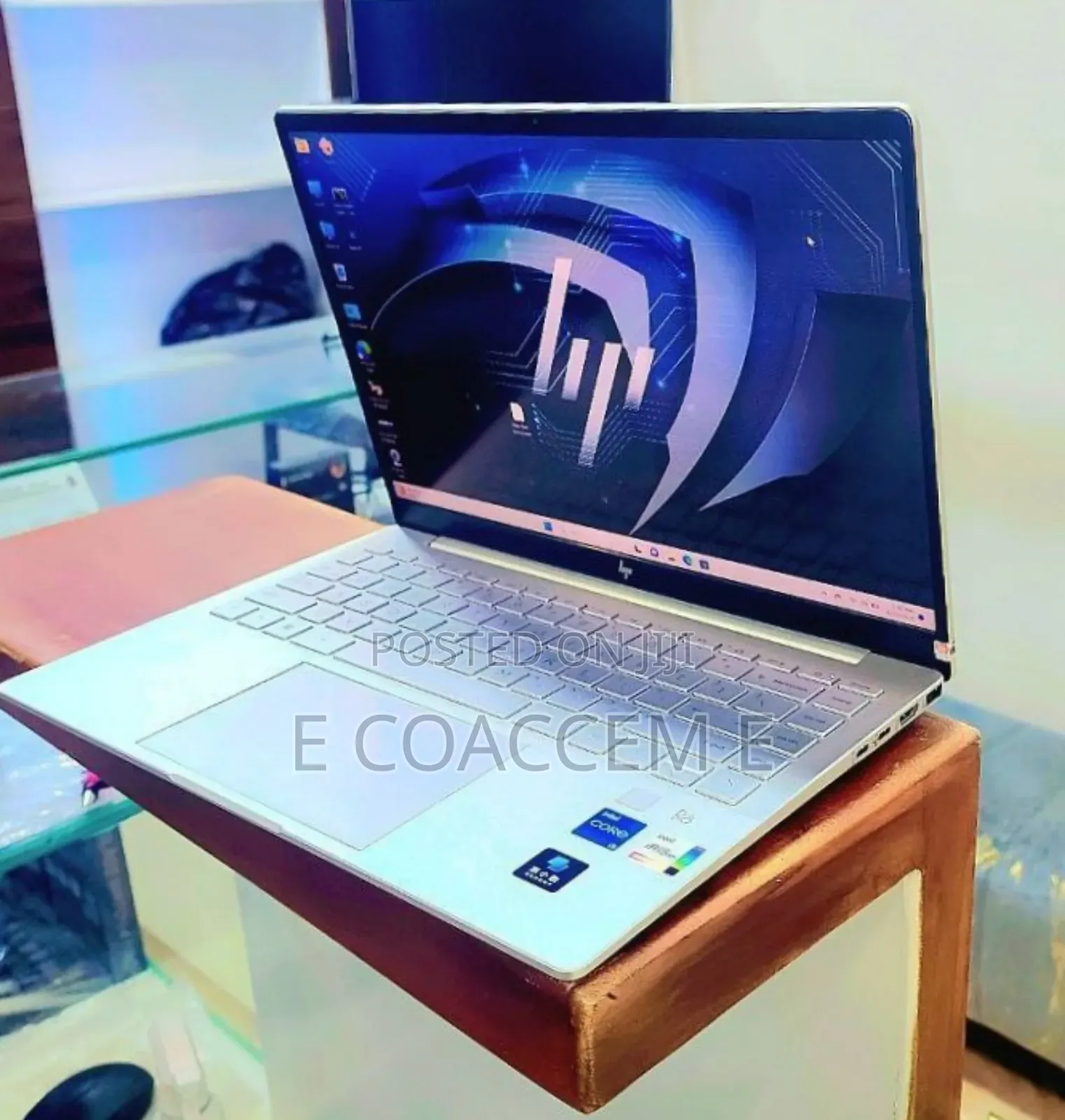 New Laptop HP Pavilion 15 16GB Intel Core I5 SSD 1T