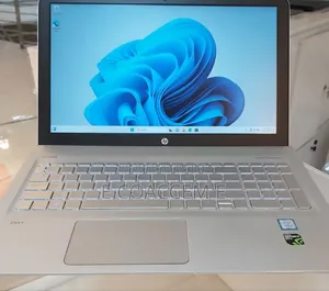 Photo - New Laptop HP Envy 15 8GB Intel Core I5 HDD+SSD 128GB