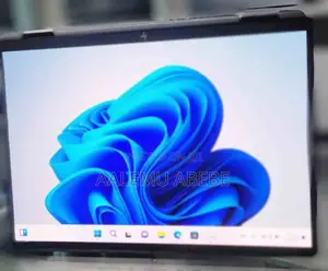 Photo - New Laptop HP Spectre X360 16GB Intel Core I7 SSD 512GB