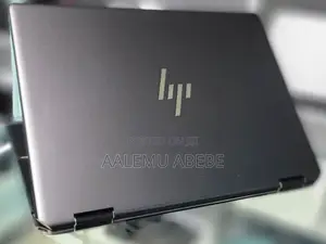 New Laptop HP Spectre X360 16GB Intel Core I7 SSD 512GB