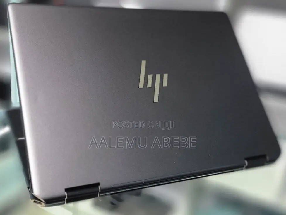 New Laptop HP Spectre X360 16GB Intel Core I7 SSD 512GB
