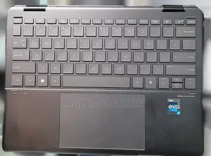 New Laptop HP Spectre X360 16GB Intel Core I7 SSD 512GB