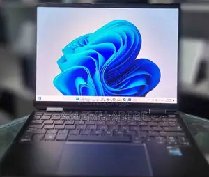 New Laptop HP Spectre X360 16GB Intel Core I7 SSD 512GB