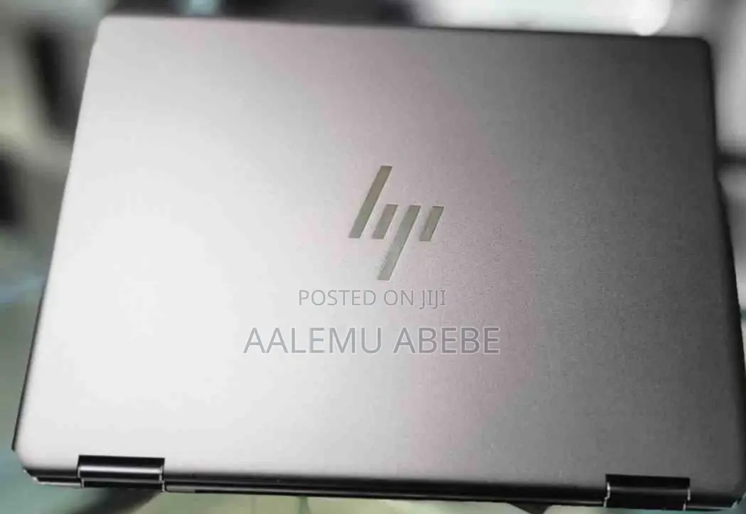 New Laptop HP Spectre X360 16GB Intel Core I7 SSD 512GB