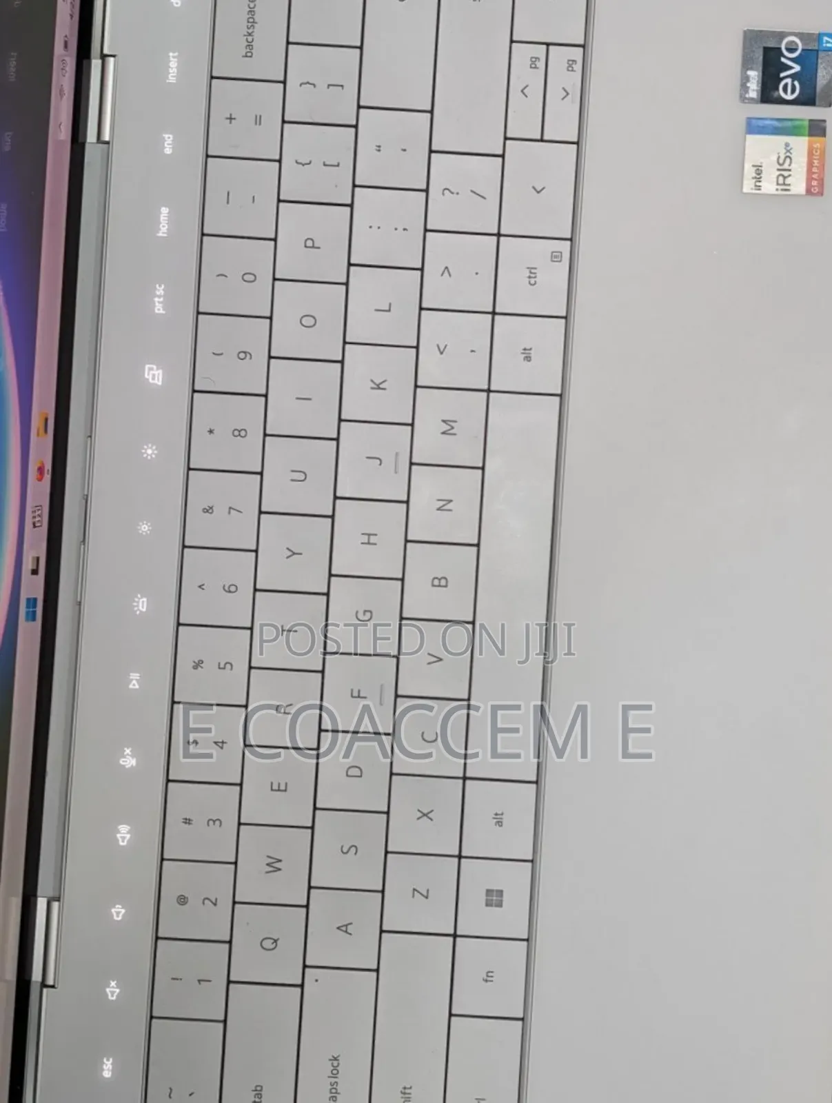 New Laptop Dell XPS 13 32GB Intel Core I7 SSD 1T