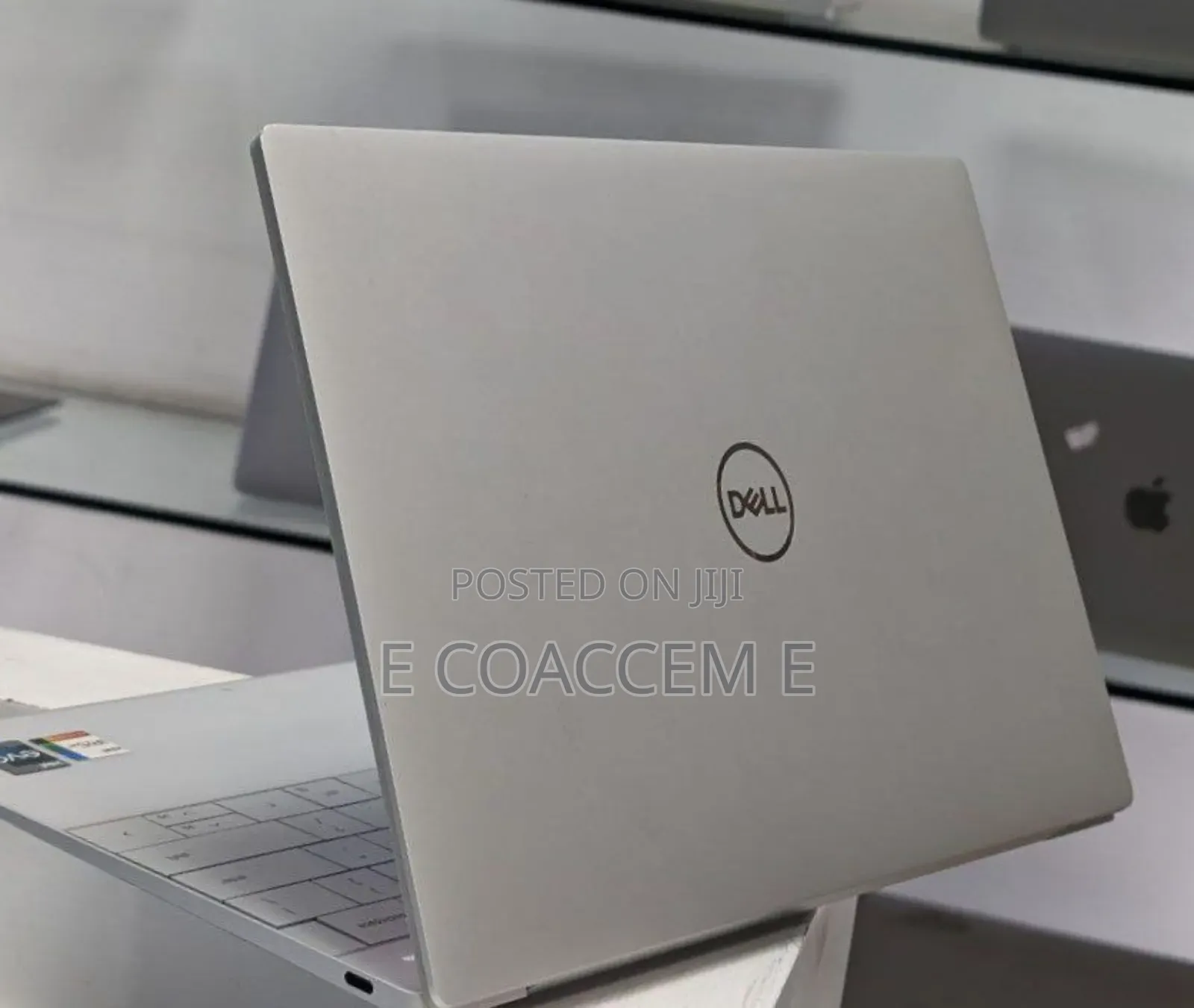 New Laptop Dell XPS 13 32GB Intel Core I7 SSD 1T
