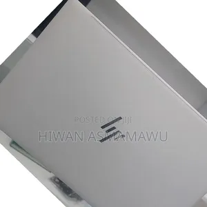 Photo - New Laptop HP Envy X360 8GB Intel Core I7 SSD 512GB