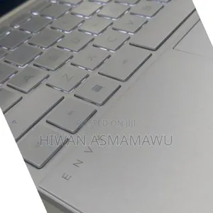 New Laptop HP Envy X360 8GB Intel Core I7 SSD 512GB