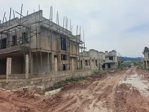 4bdrm House in Enyi Real Estate, Nifas Silk-Lafto for sale