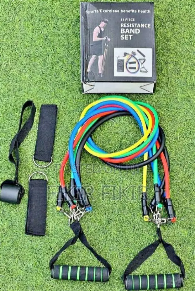 Power Resistance Band