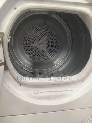 Candy Dryer 8kg,9kg ,10kg ለልብስ ማድረቂያ