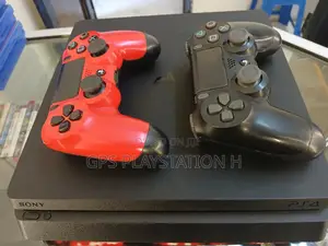 Photo - Playstation 4[Playstation 4]Slim Slim