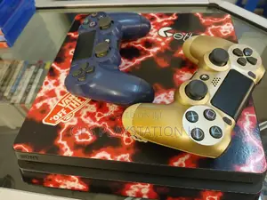 Photo - Playstation 4(Pl4)Slim Jealbreak