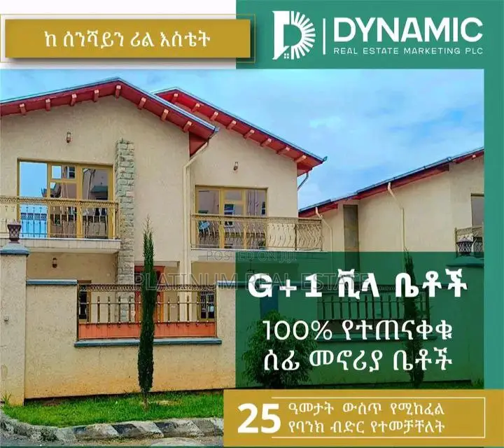 Sunshine Real Estate Vila