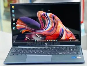New Laptop HP Pavilion 15 8GB Intel Core I5 SSD 512GB