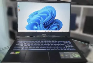 New Laptop MSI Wind U115 Hybrid 16GB AMD Ryzen 5 SSD 512GB