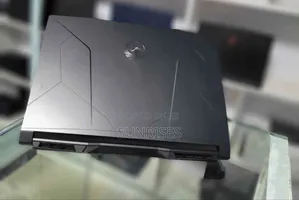 New Laptop MSI Wind U115 Hybrid 16GB AMD Ryzen 5 SSD 512GB