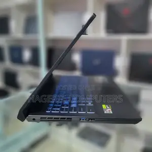 New Laptop MSI Wind U115 Hybrid 16GB AMD Ryzen 5 SSD 512GB