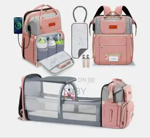 .Mammy Baby Diaper Bag