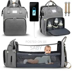 .Mammy Baby Diaper Bag