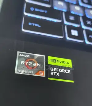 New Laptop MSI Wind U115 Hybrid 16GB AMD Ryzen 5 SSD 512GB