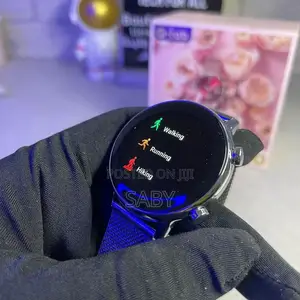 G-Tab GT9 Princess Smart Watch