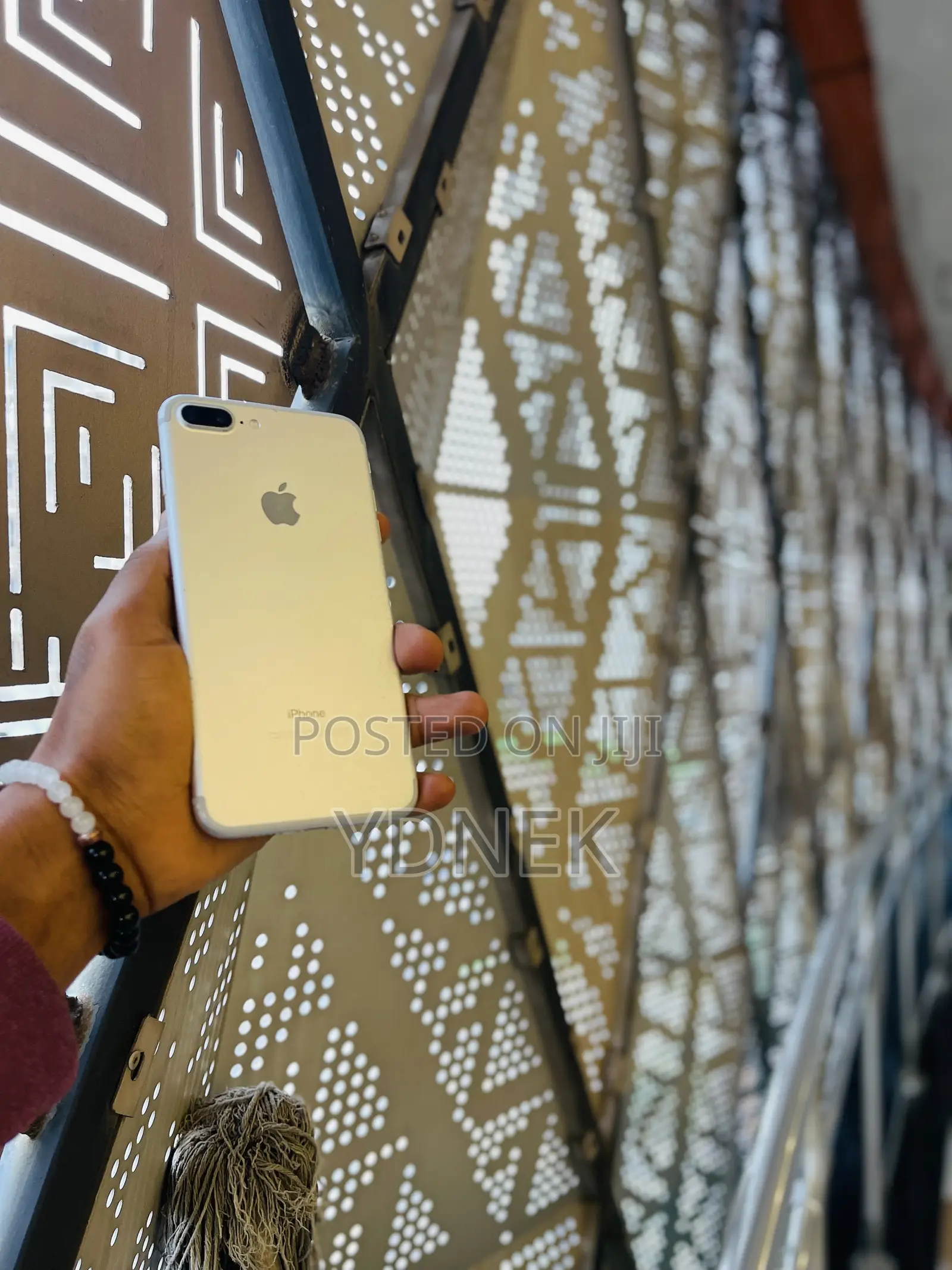 Apple iPhone 7 Plus 32 GB Gold